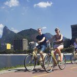 6 redenen waarom je Rio de Janeiro op de fiets moet ontdekken