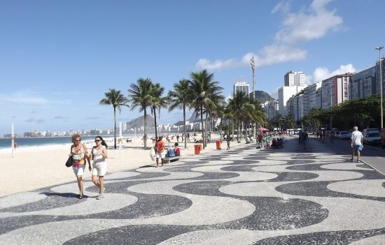 copacabana